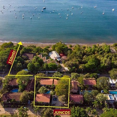 Coco Beach Home Eksteriør billede