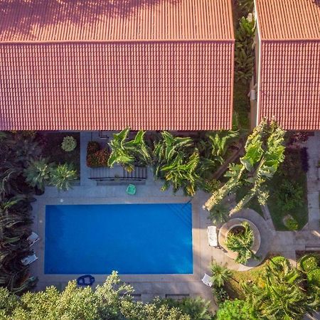 Coco Beach Home Eksteriør billede