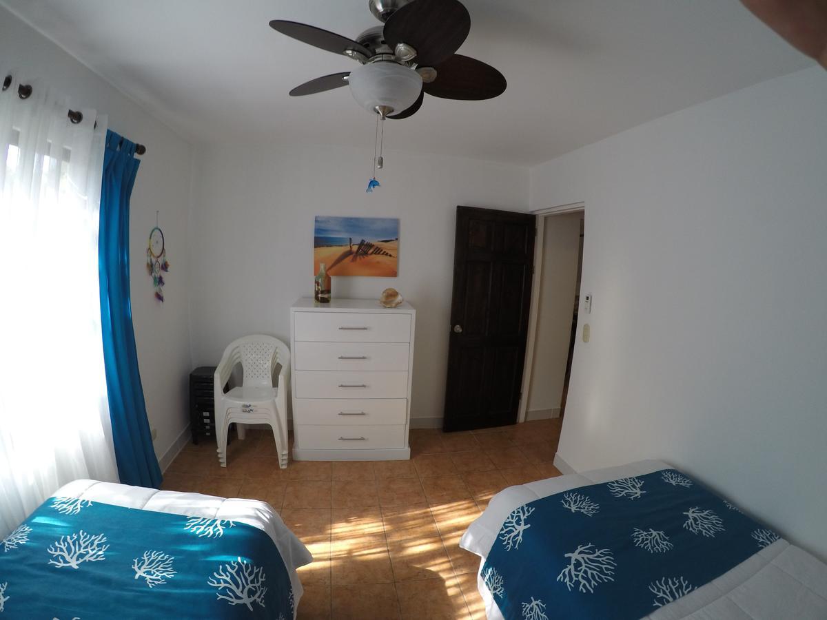 Coco Beach Home Eksteriør billede