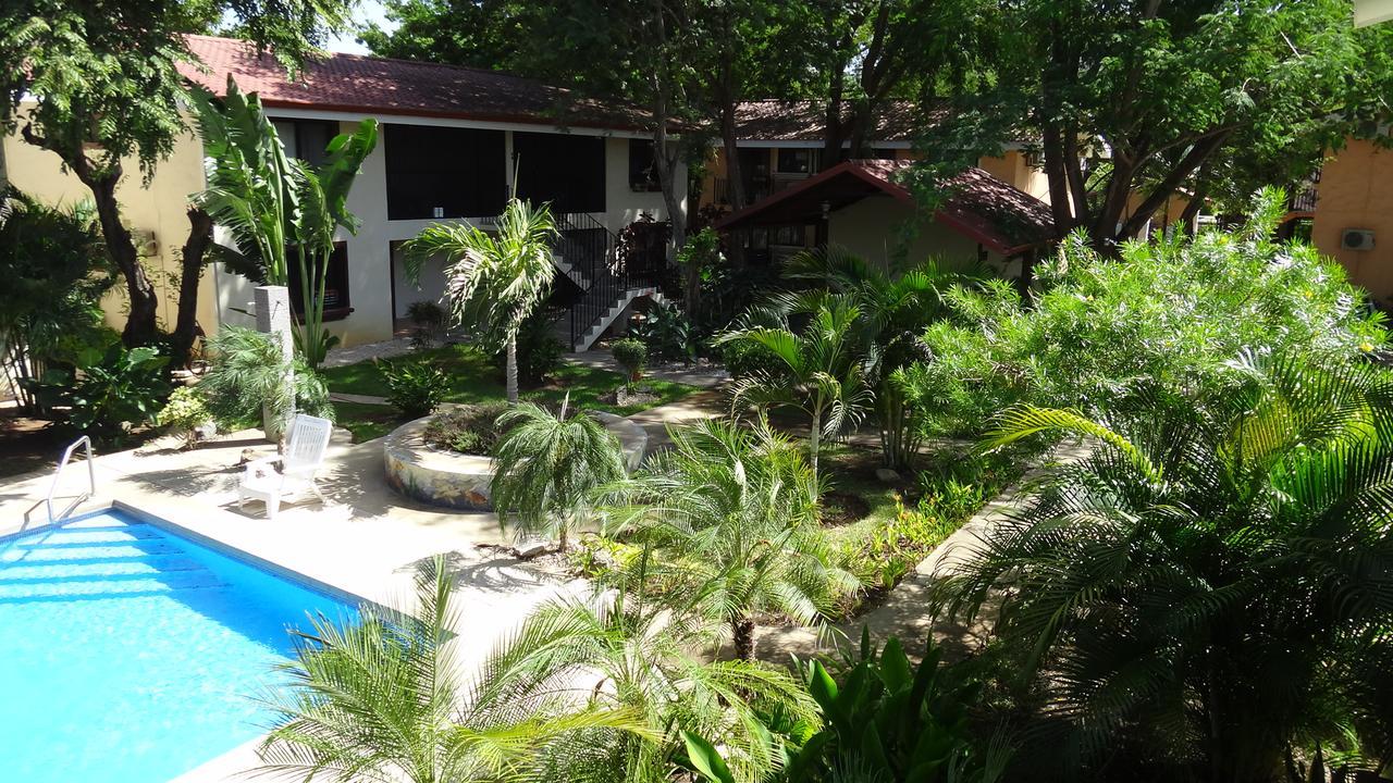 Coco Beach Home Eksteriør billede