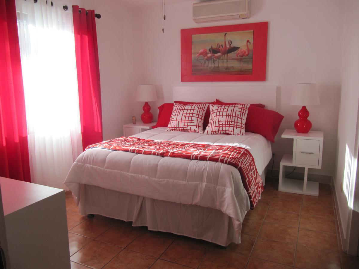 Coco Beach Home Eksteriør billede