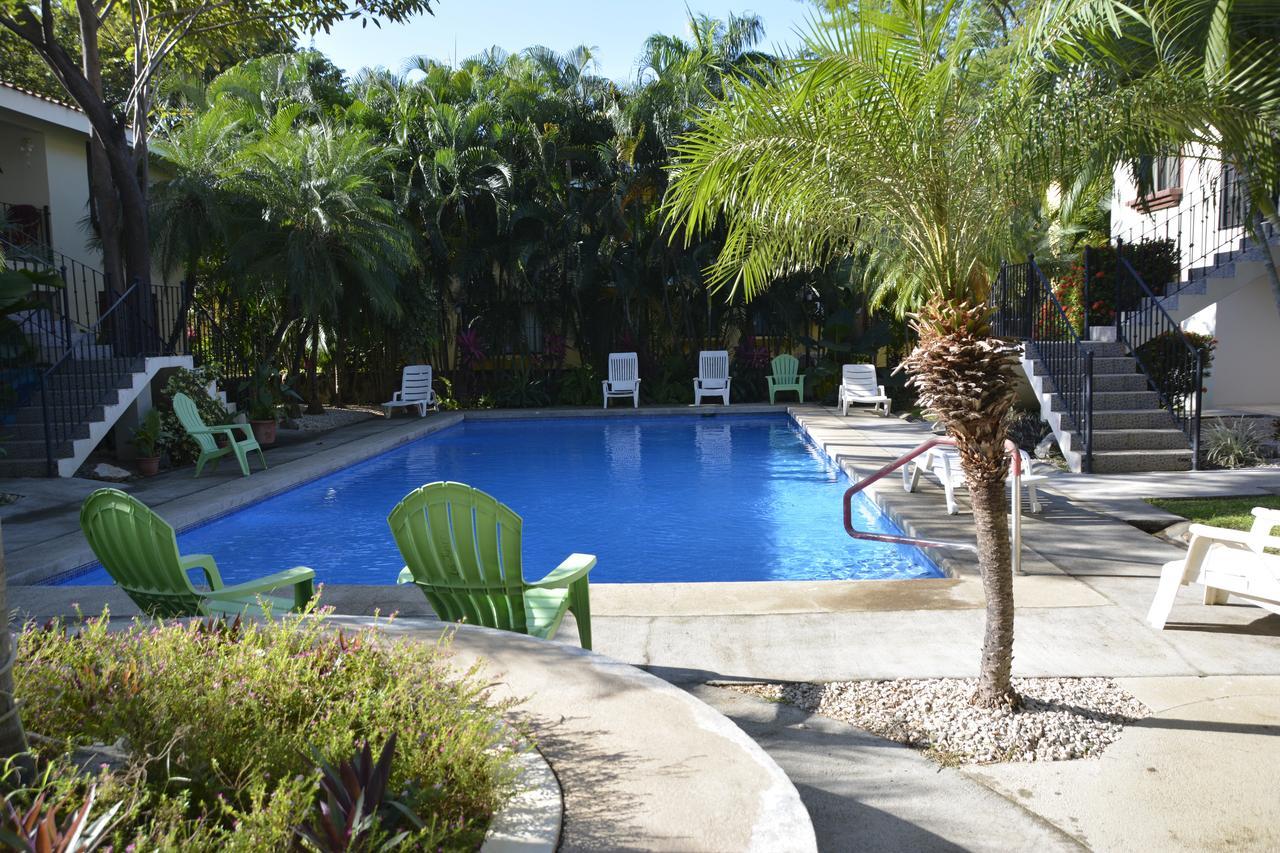 Coco Beach Home Eksteriør billede