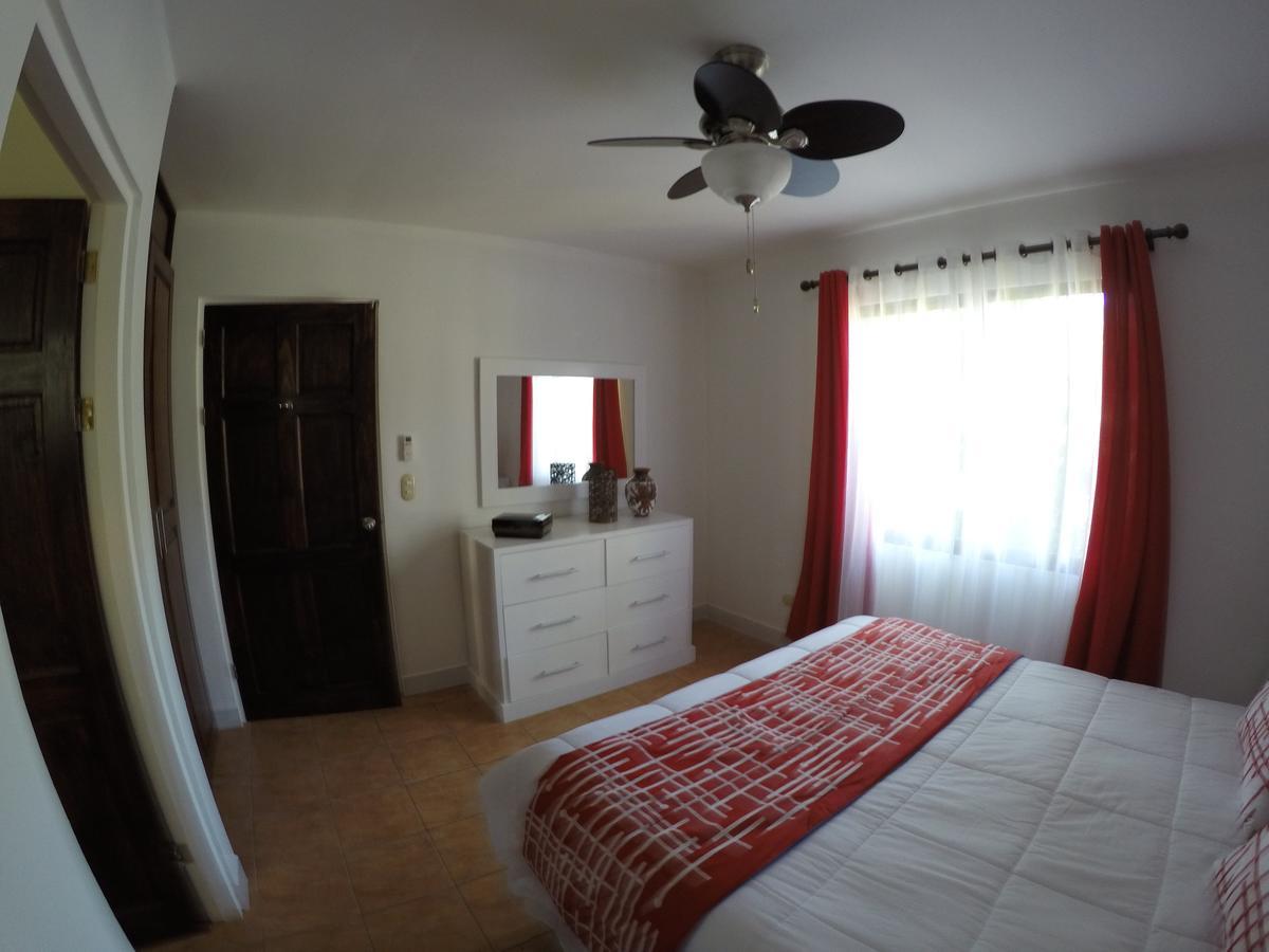 Coco Beach Home Eksteriør billede