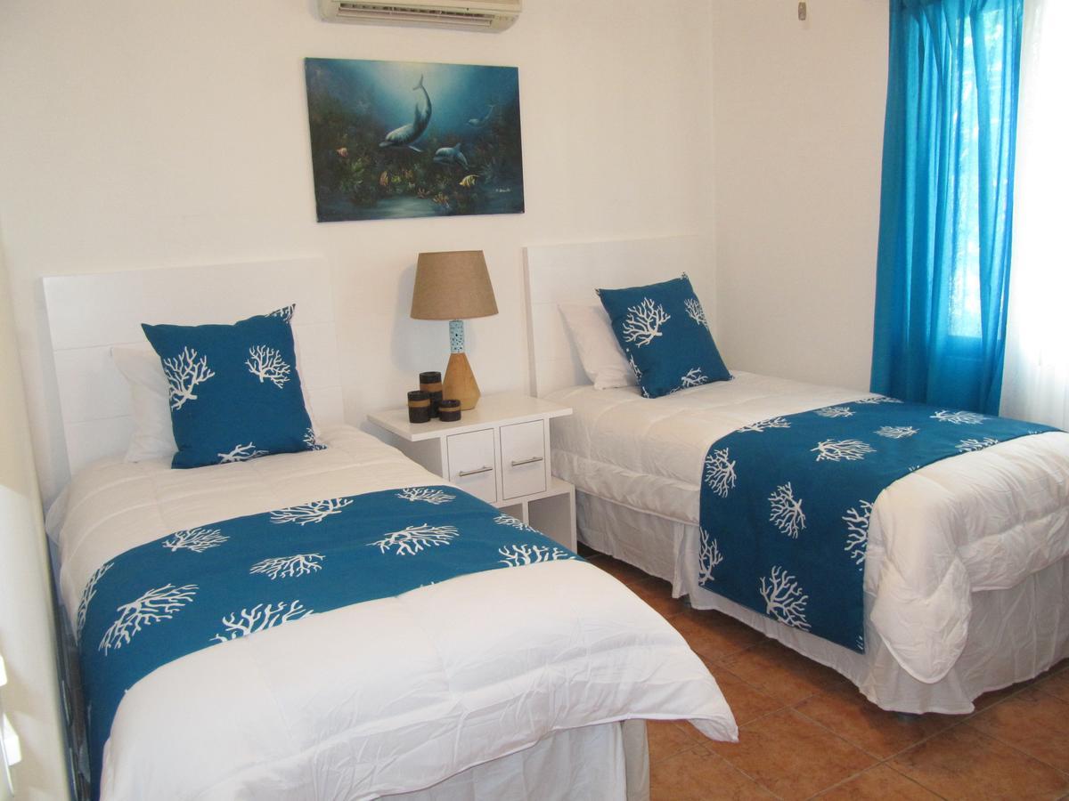 Coco Beach Home Eksteriør billede