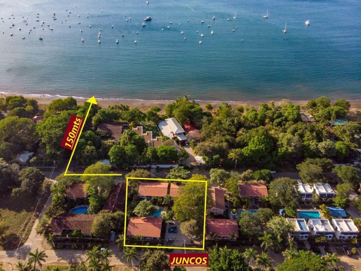 Coco Beach Home Eksteriør billede