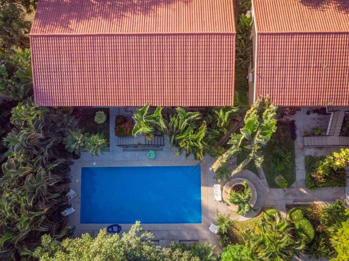 Coco Beach Home Eksteriør billede